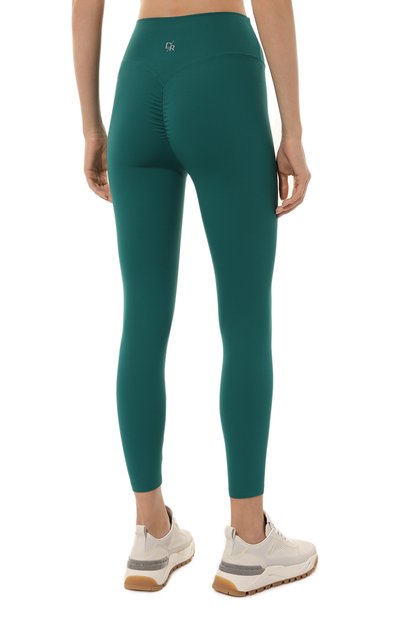 Легинсы DAILY REMINDER, арт. L019-GN, фото 4