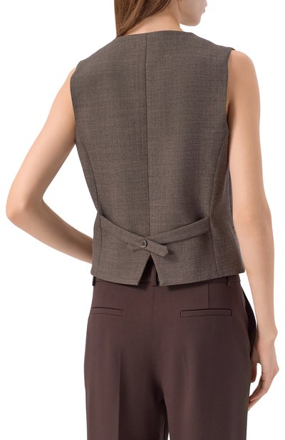 Жилет P.A.R.O.S.H., арт. P0W0-D410034, фото 4