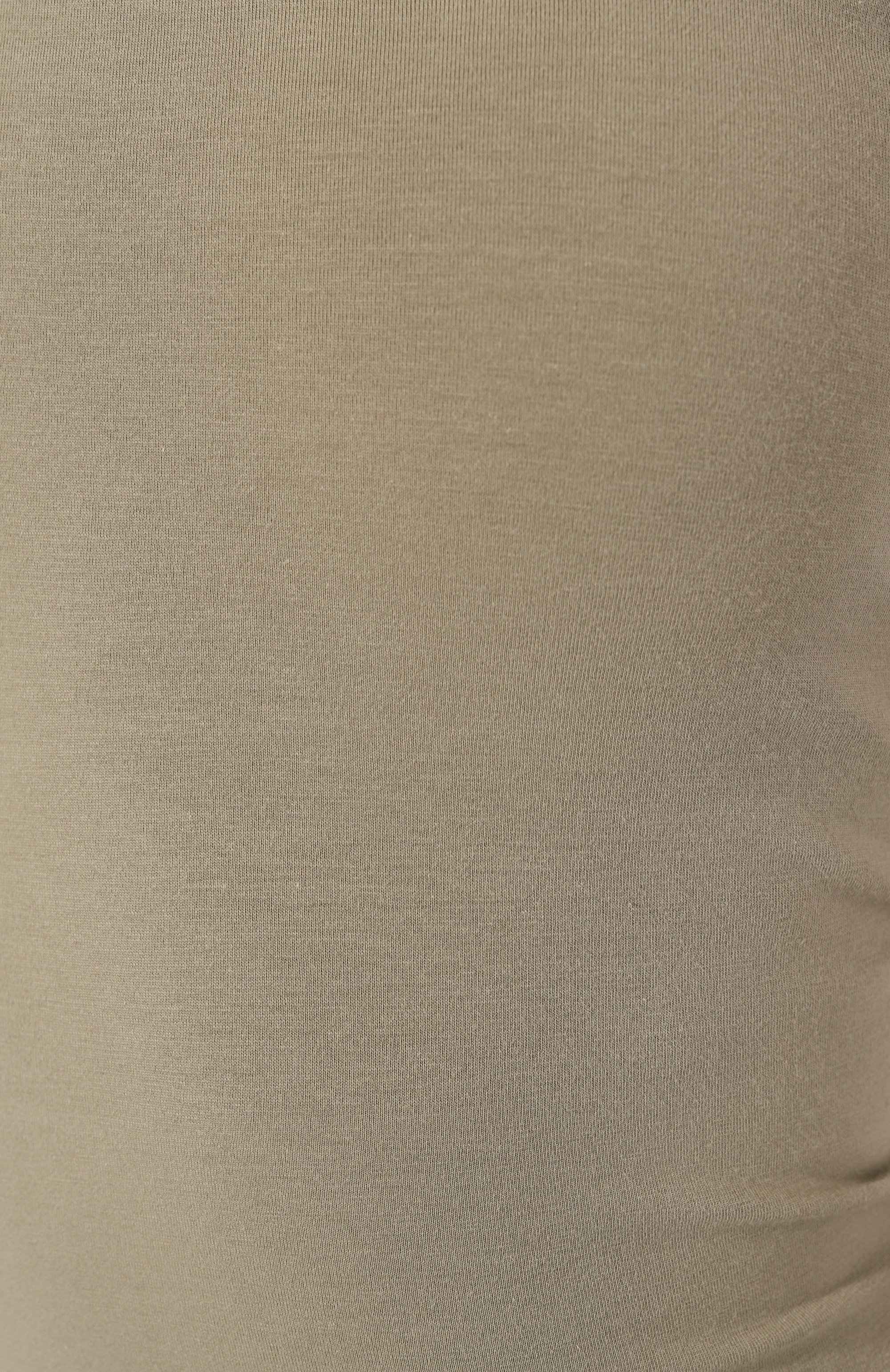 Хлопковый топ BRUNELLO CUCINELLI, арт. M0T1802B19, фото 5