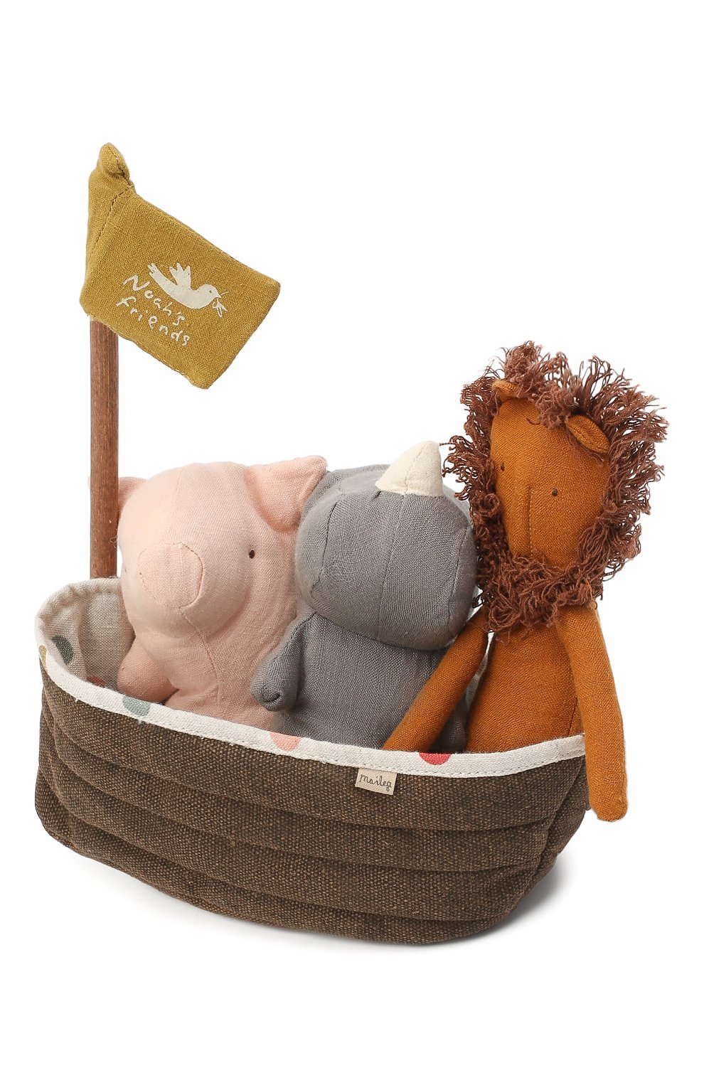 Игрушка ноев ковчег MAILEG, арт. 16-8956-00, фото 2