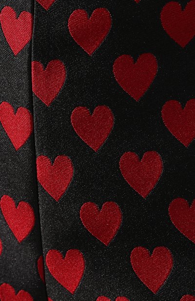 Шорты REDVALENTINO разноцветного цвета по цене 20900 руб., арт. SR3RFB50/49Q, фото 5 Шорты REDVALENTINO, арт. SR3RFB50/49Q, фото 5