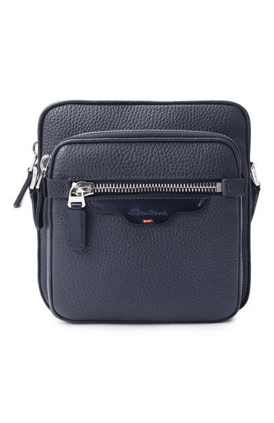 Мужская сумка SANTONI, арт. UIBGA2769EN-AITB