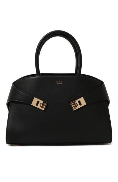 Сумка hug small FERRAGAMO, арт. 215608/766758, фото 1