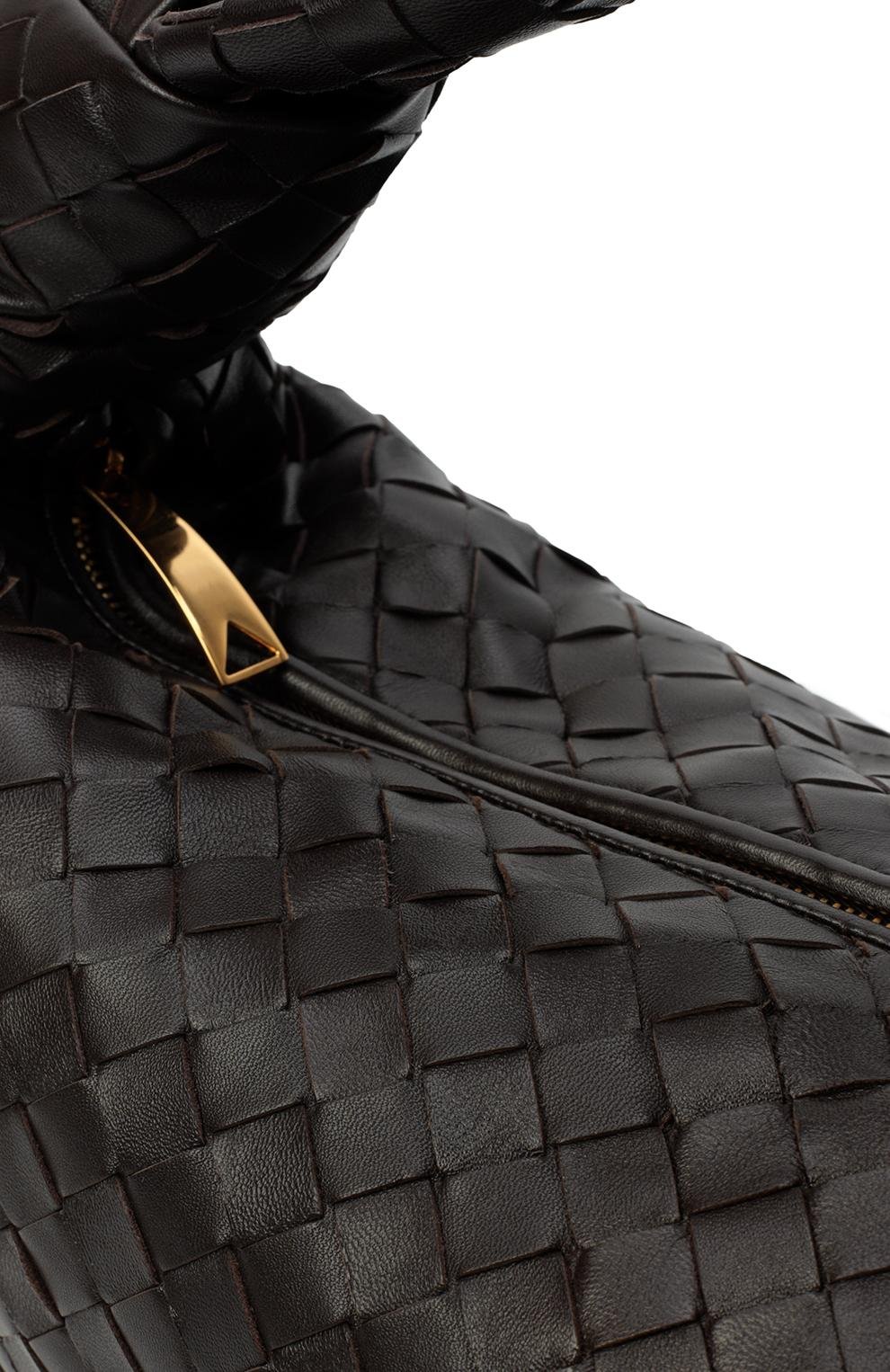 Сумка jodie BOTTEGA VENETA, арт. 600261-VCPP0, фото 3