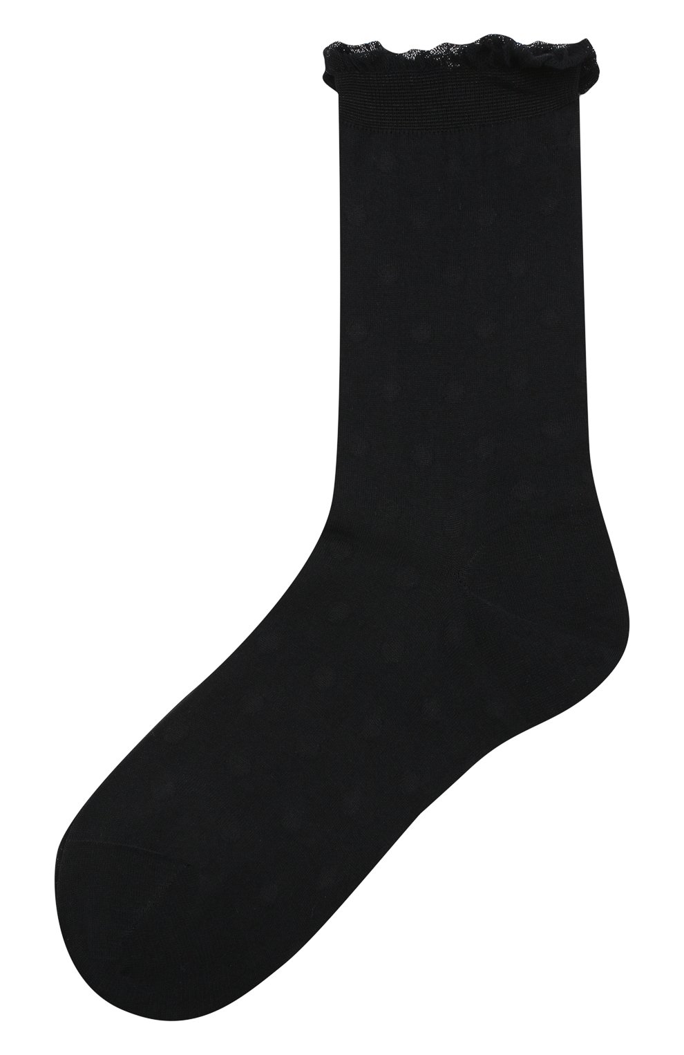 Хлопковые носки ANTIPAST черного цвета по цене 3665 руб., арт. ANP-62M/BLACK, фото 1 Хлопковые носки ANTIPAST, арт. ANP-62M/BLACK, фото 1