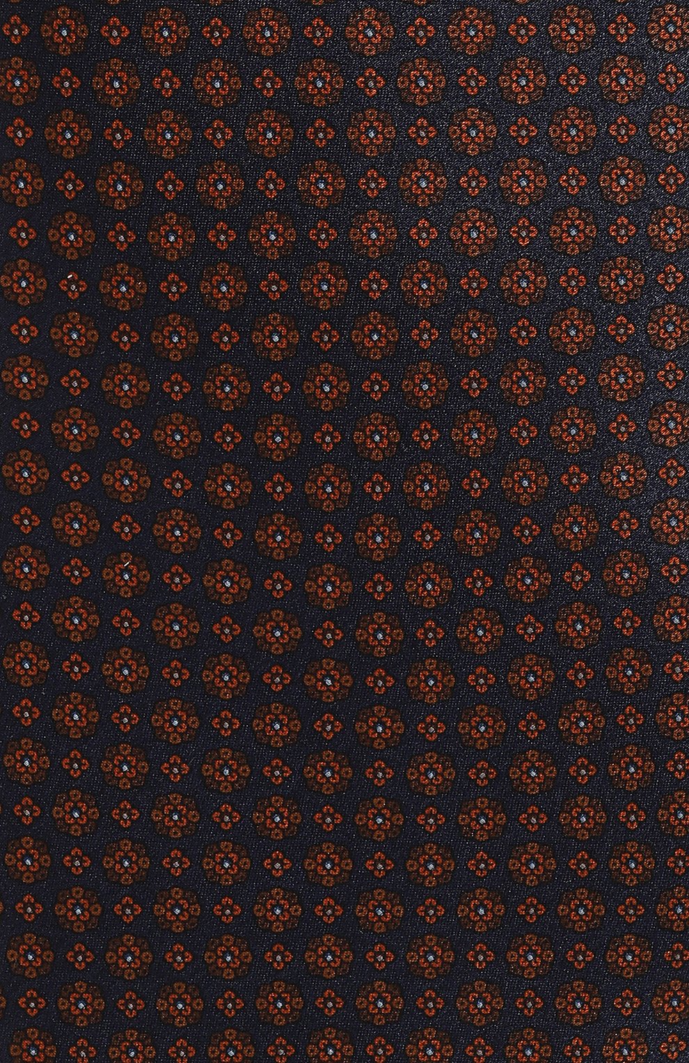 Шелковый галстук STEFANO RICCI, арт. CX/49016, фото 4