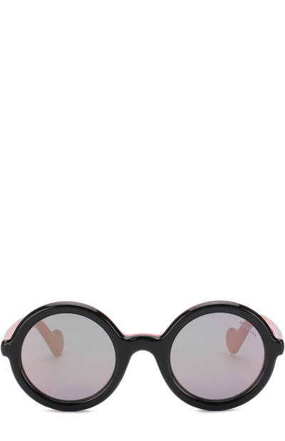 Солнцезащитные очки MONCLER, арт. ML 0047 52G 00 С/З ОЧКИ 104350, фото 2