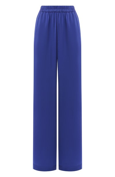 Женские брюки свободного кроя POUSTOVIT, арт. ss19P-7603
