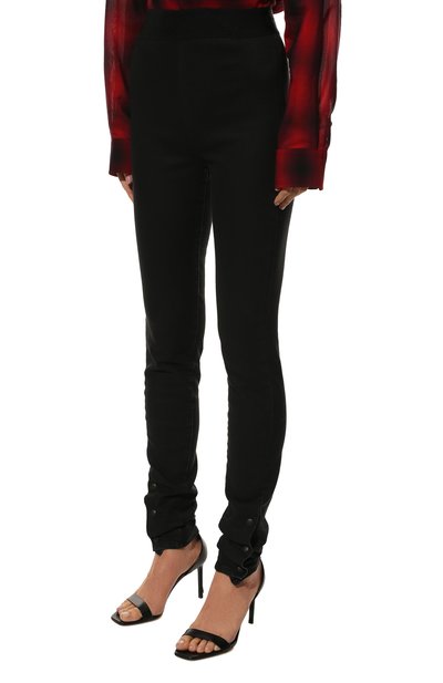 Брюки RTA, арт. WH21-D657-1109INKBK, фото 3