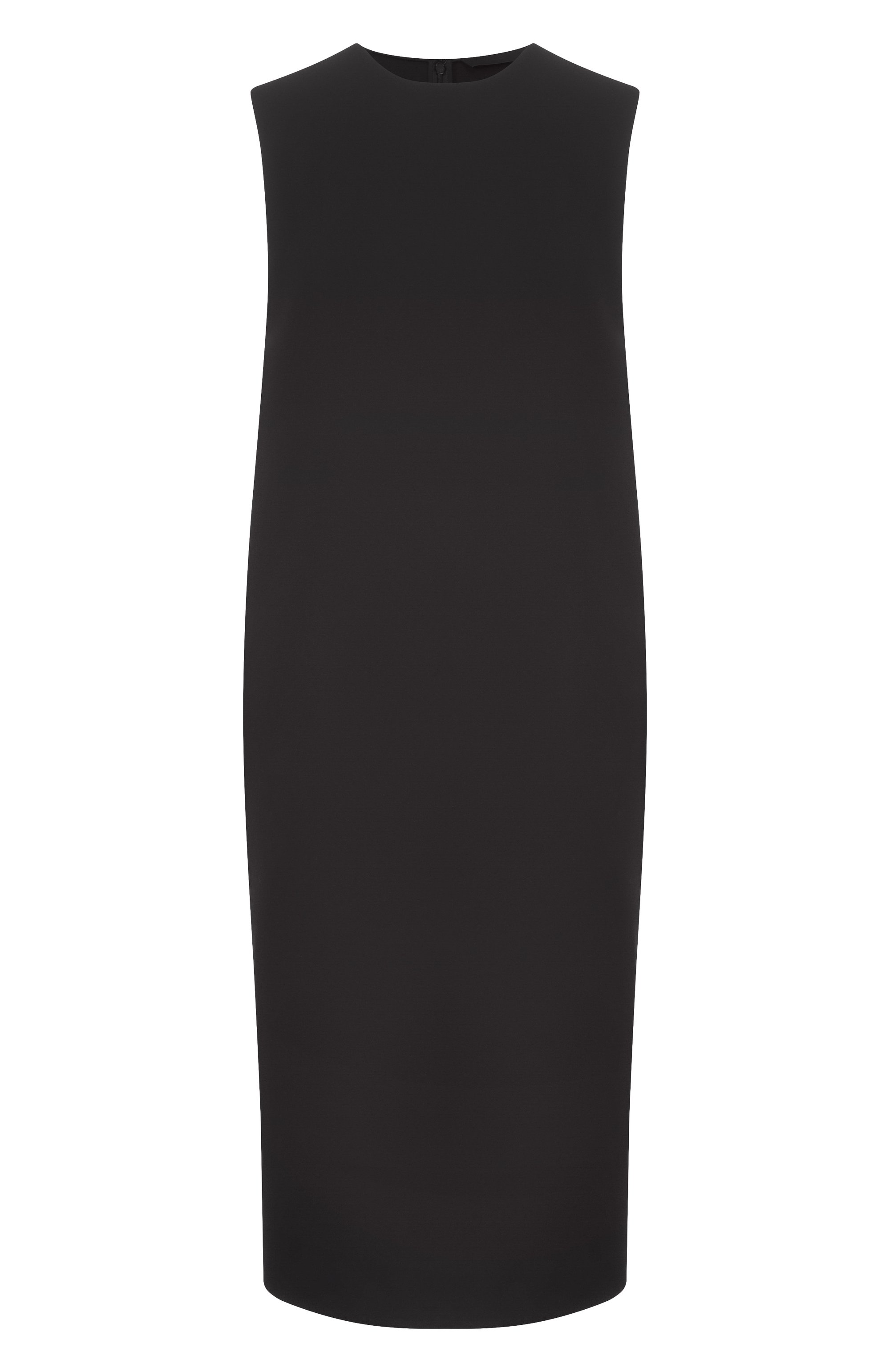 Шерстяное платье MVST, арт. M26.2PW.D029/F100 JERSEY BISTRETCH, фото 1