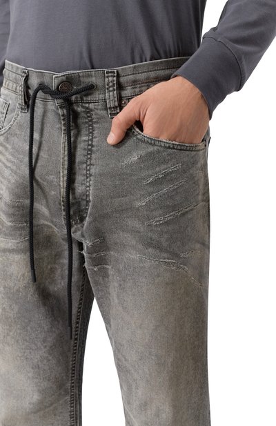 Джинсы 2080 d-reel DIESEL, арт. A17867/09M35, фото 5