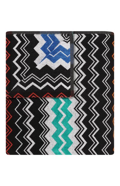 Мужские хлопковое полотенце MISSONI, арт. 1D3SP99873