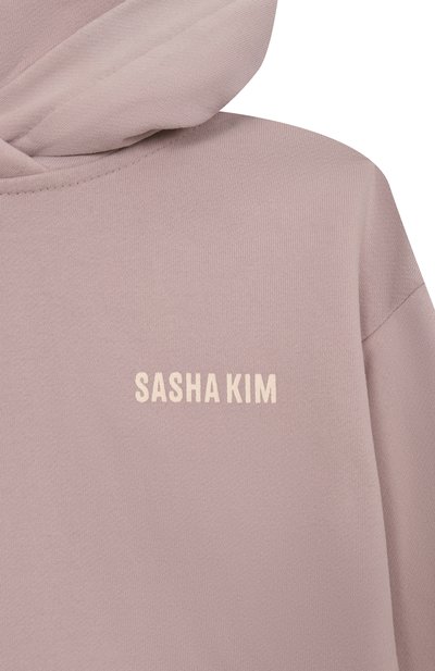 Комплект из худи и брюк serena SASHA KIM, арт. SK-00000559, фото 4