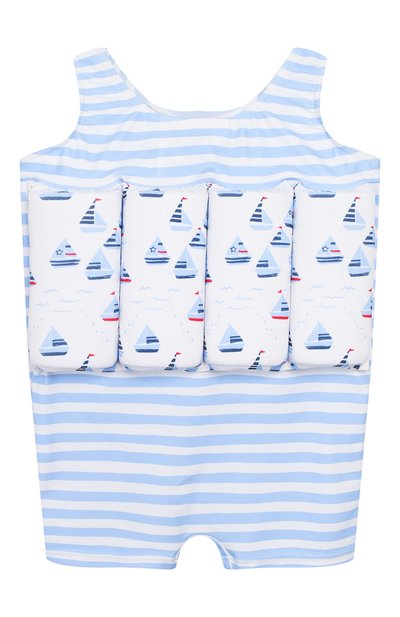 Купальный костюм с поддерживающими вставками SUNUVA, арт. S9432/1-6, фото 2