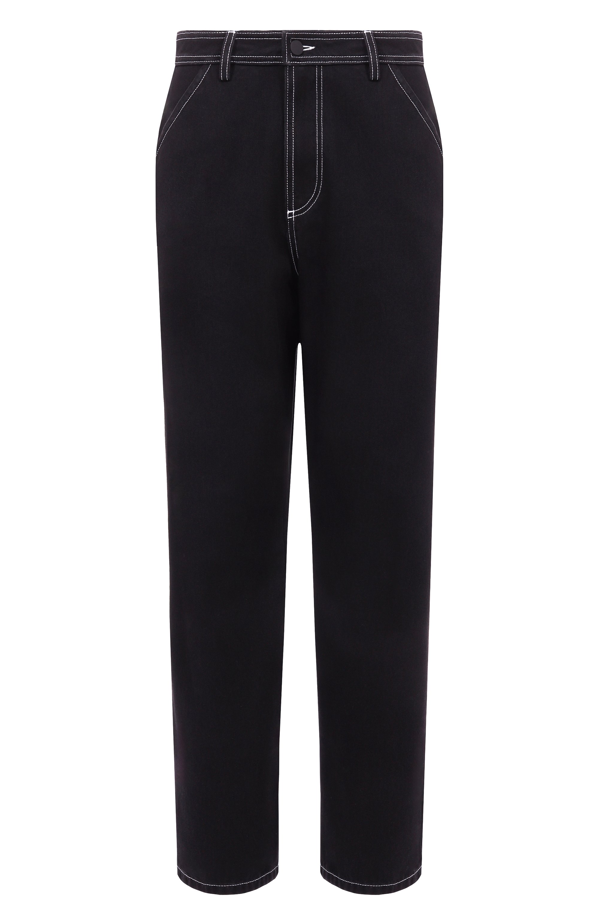 Джинсы KITON, арт. UPKN085K0233H02, фото 1