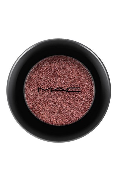 Женские тени для век dazzleshadow extreme, оттенок incinerated MAC, арт. SJC0-07