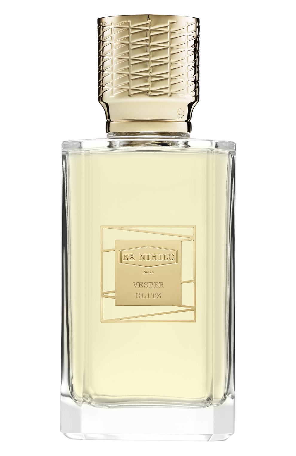 Парфюмерная вода vesper glitz (100ml) EX NIHILO, арт. 3760264096702, фото 1