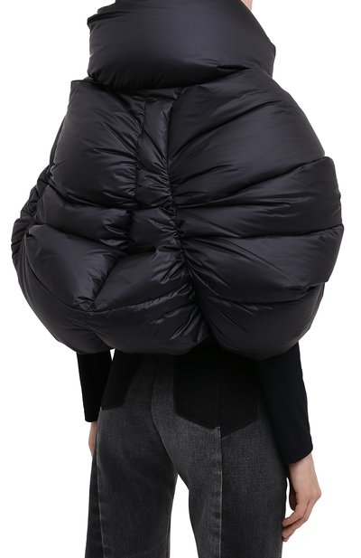 Пуховик RICK OWENS, арт. MW20F0001/C0594, фото 4