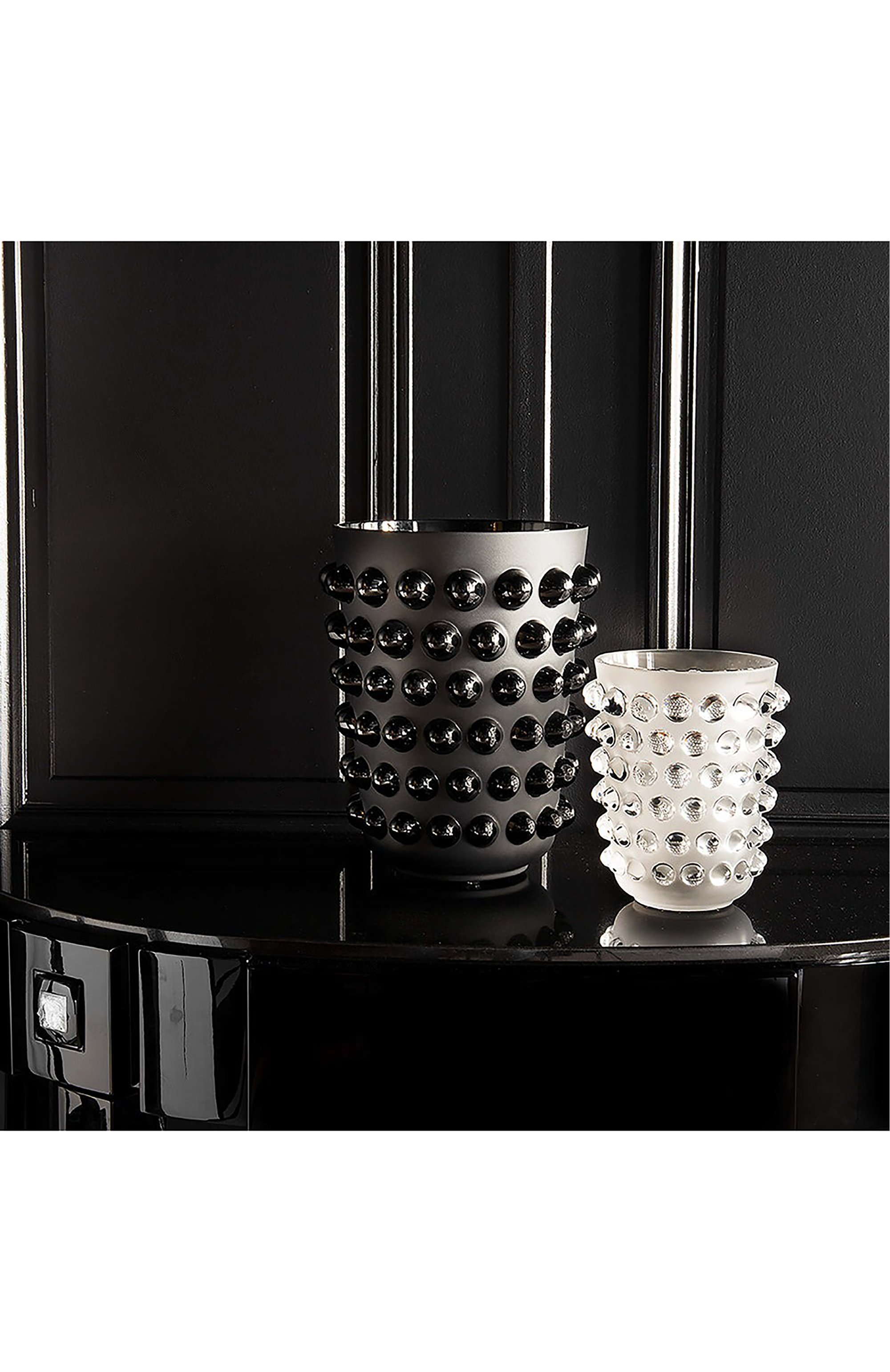 Ваза mossi LALIQUE, арт. 10258400, фото 2