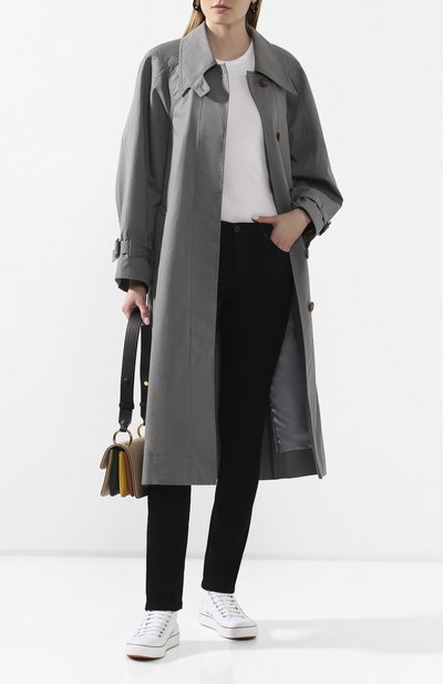 Майка THEORY, арт. K0124513, фото 2