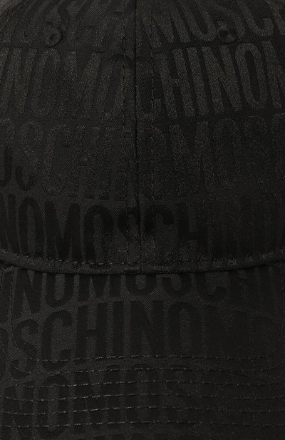 Бейсболка MOSCHINO, арт. 2316MA9201/8268, фото 4