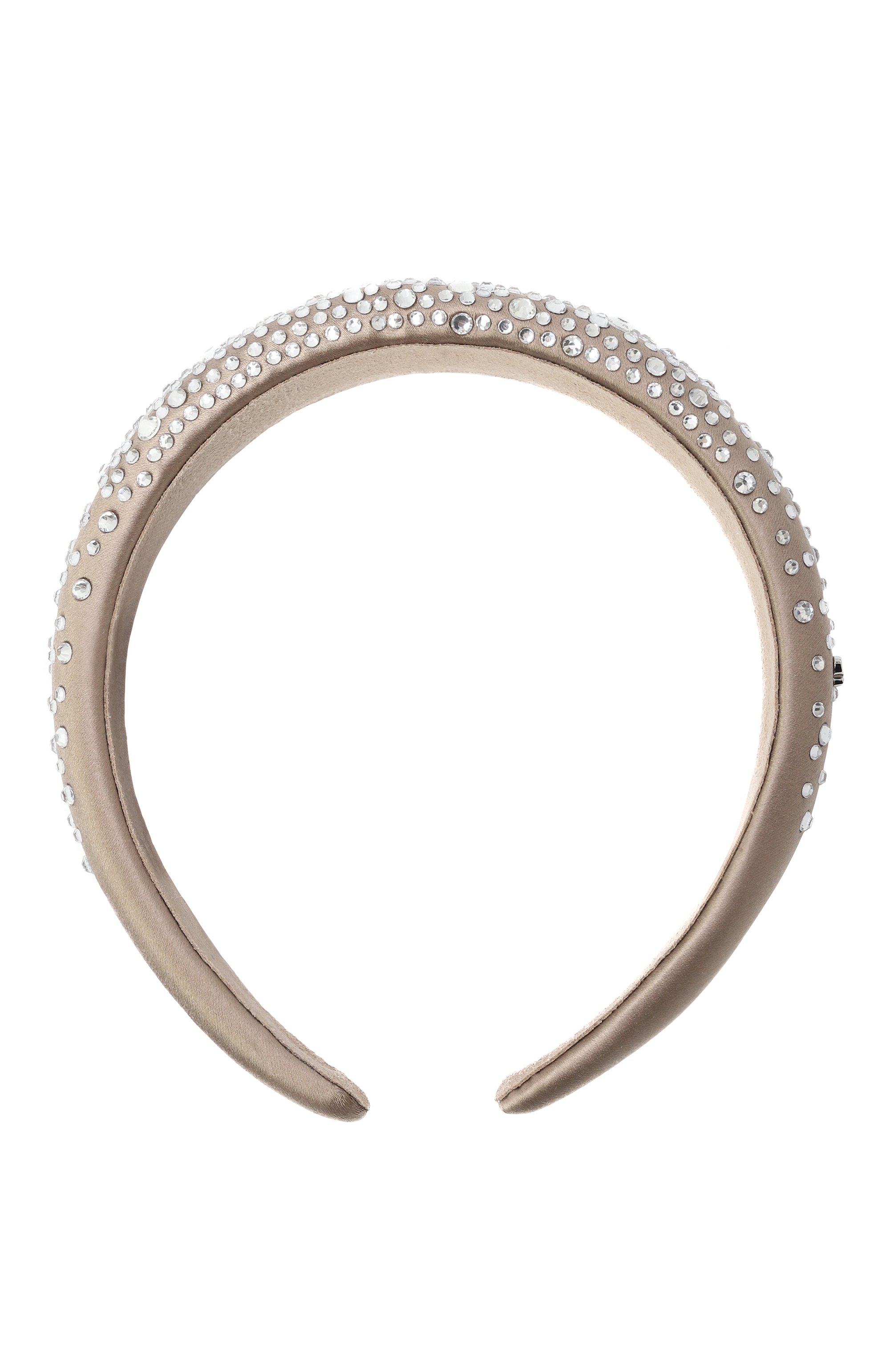 Ободок для волос WEEKEND MAX MARA, арт. FARNET0, фото 1