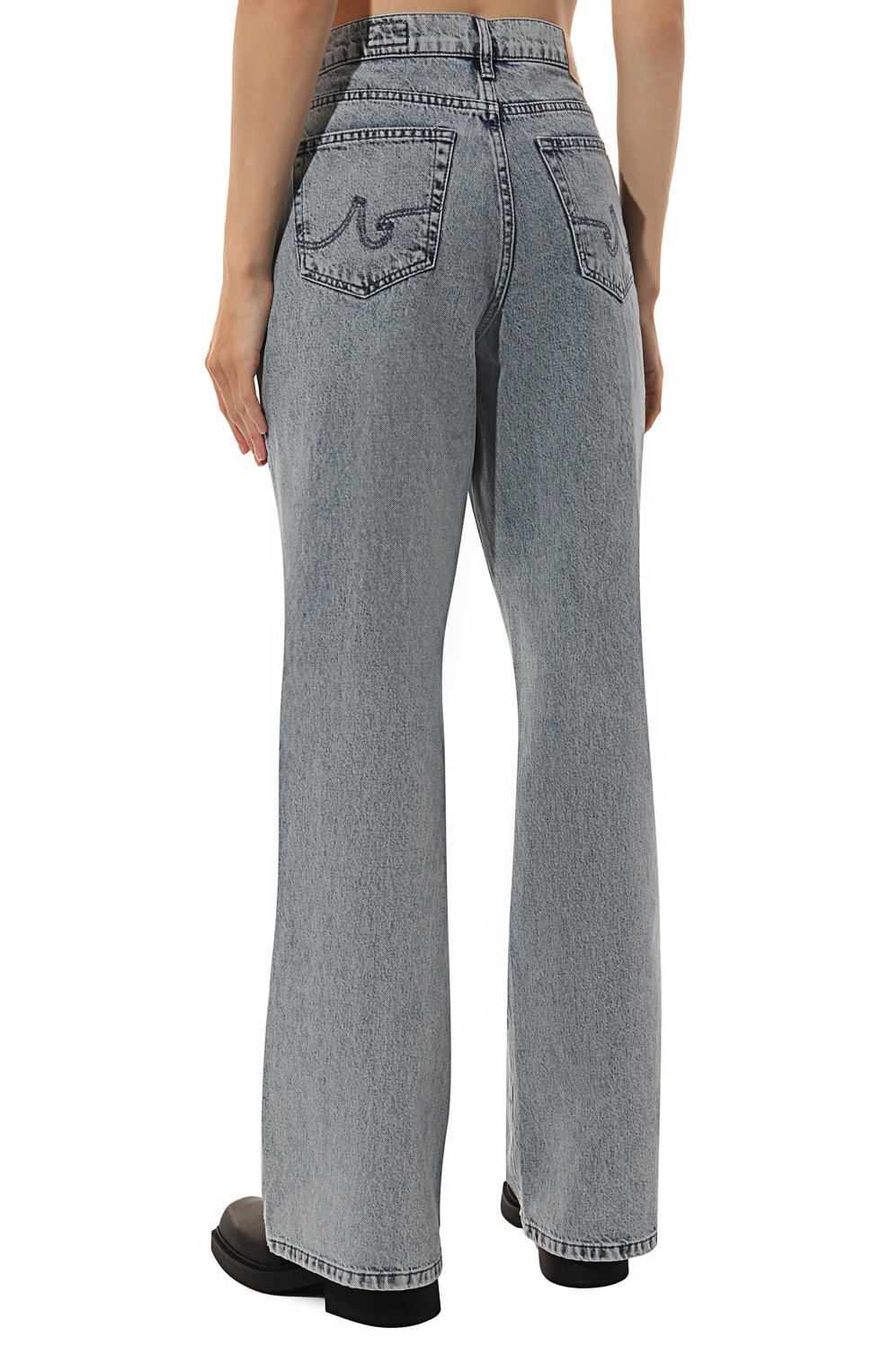 Джинсы AG ADRIANO GOLDSCHMIED, арт. W0022-018, фото 4