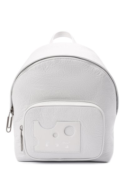 Рюкзак OFF-WHITE, арт. 0WNB016F21LEA001, фото 1