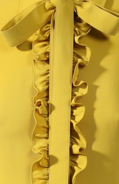 Платье VALENTINO, арт. SB0VA11J4NK, фото 5