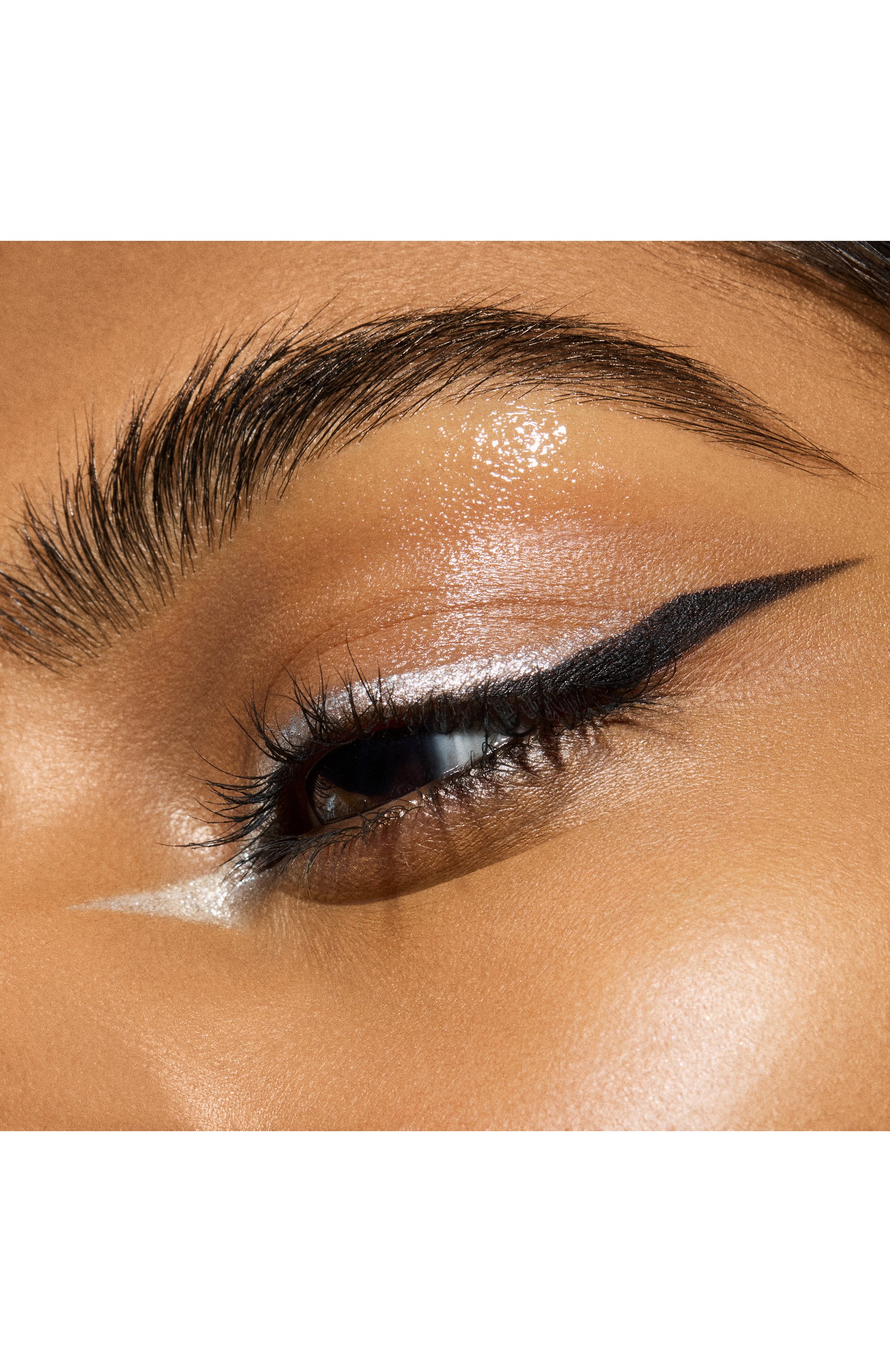 Рефил теней для век metallic eye shadow, оттенок discoteque (1g) MAC, арт. S5SH-03, фото 4