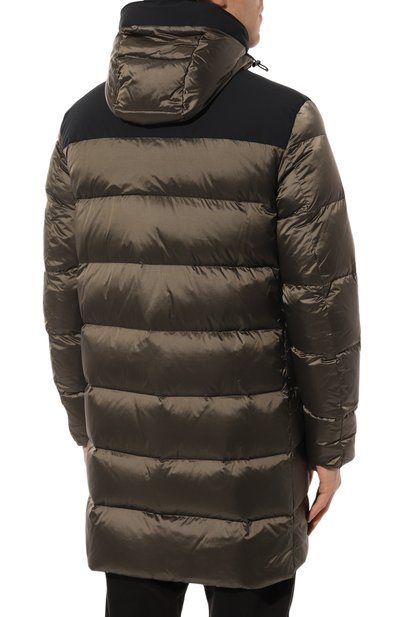 Пуховик PAUL&SHARK, арт. 13312157, фото 4