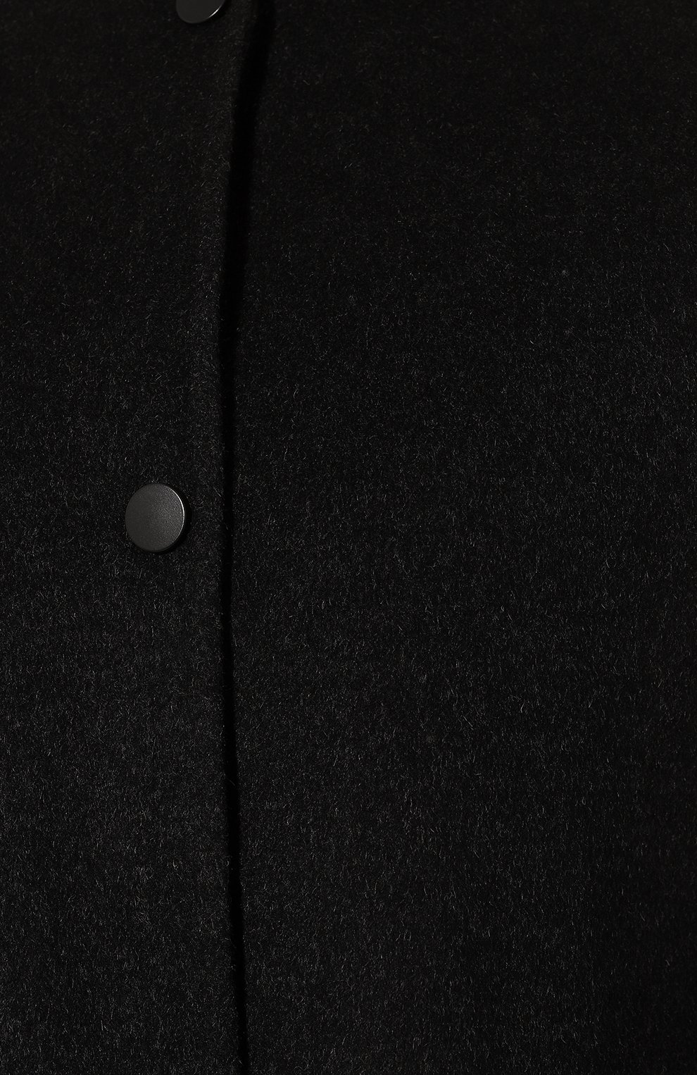 Шерстяное полупальто ERIKA CAVALLINI, арт. P4WW02, фото 5