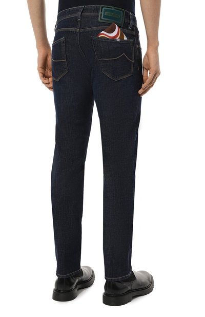 Джинсы nick JACOB COHEN, арт. U Q M06 39 S 3736, фото 4