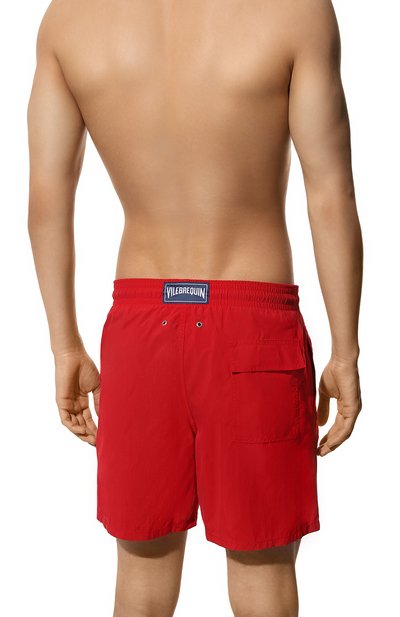 Плавки-шорты VILEBREQUIN, арт. MOOC4D08/224, фото 3