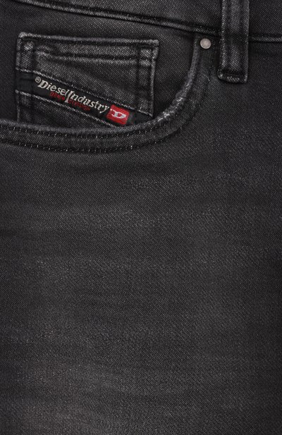 Джинсы DIESEL, арт. J02323/KXBR2, фото 3