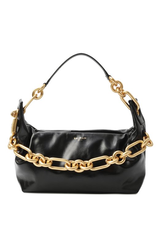 Сумка Sync medium Balmain FN0BS002/LMTE Чёрный FN0BS002/LMTE