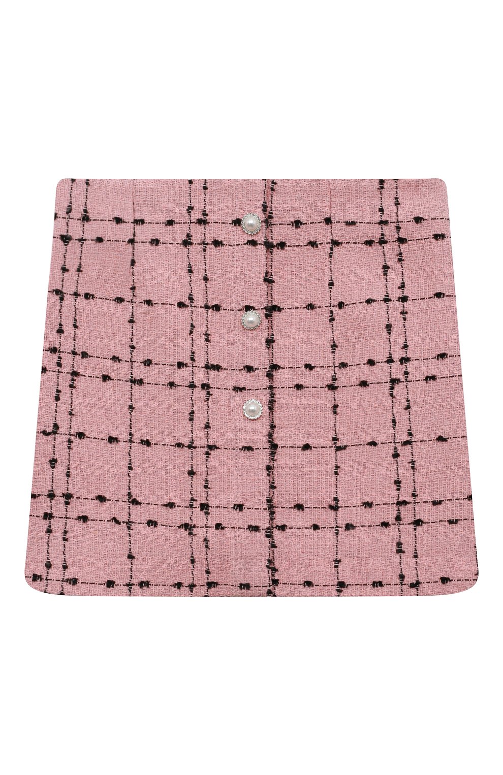 Хлопковая юбка BOTROIS, арт. SKU0054091, фото 1