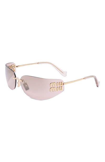 Женские солнцезащитные очки MIU MIU, арт. A51S-5AK20P