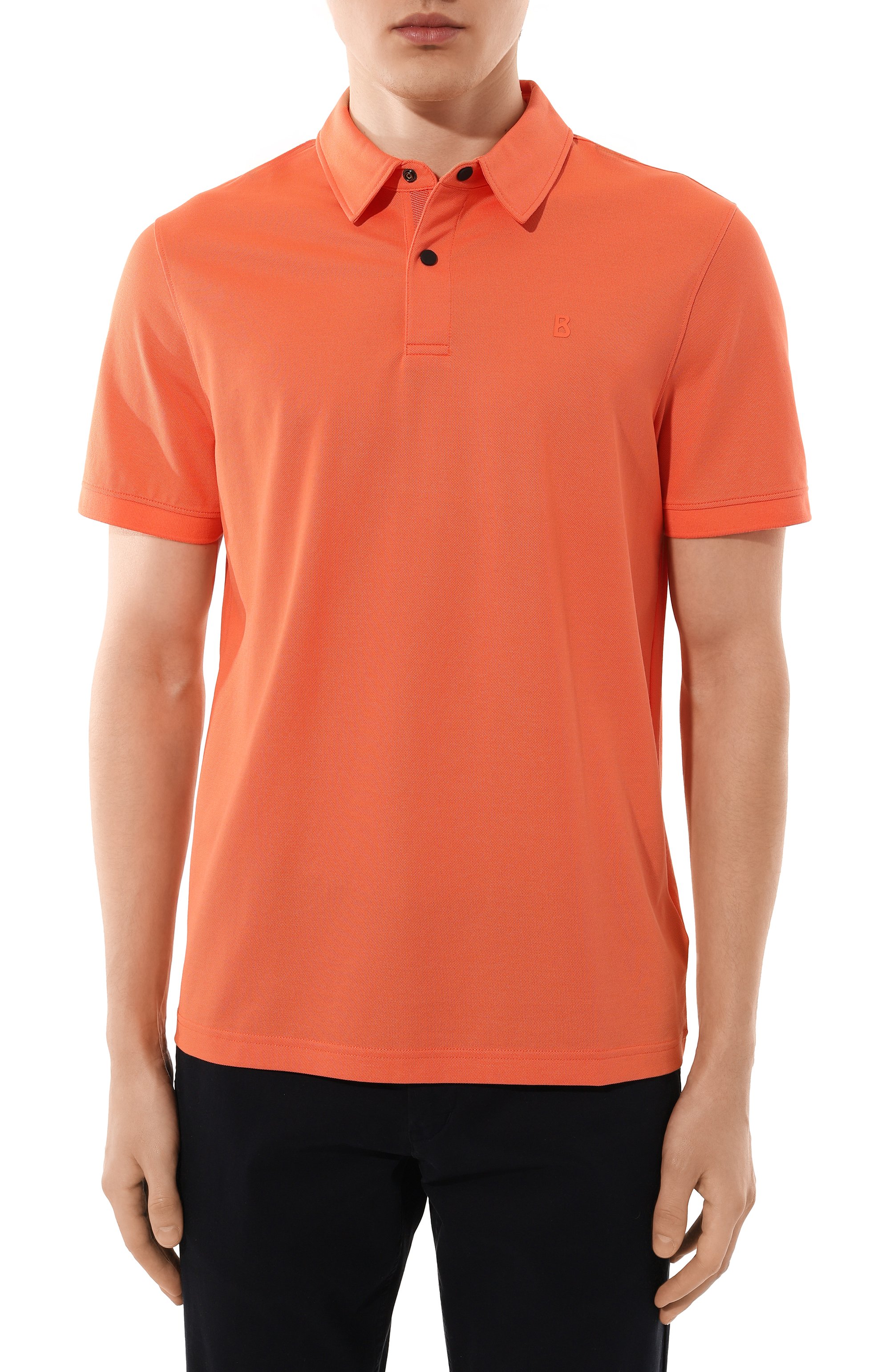 Поло BOGNER, арт. 58322727, фото 3