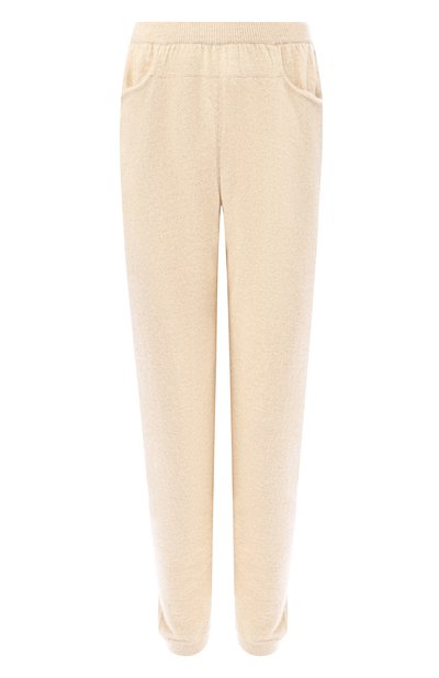 Кашемировые брюки с карманами TEGIN, арт. 3163, фото 1