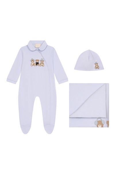 Комплект из трех предметов STORY LORIS, арт. 31017