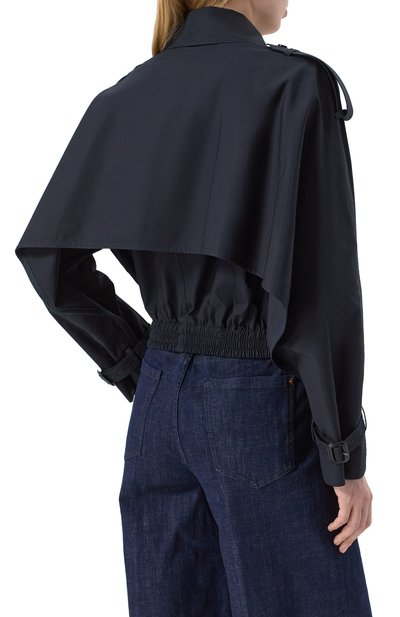 Хлопковая куртка JUUN.J, арт. JW5330W01R, фото 4