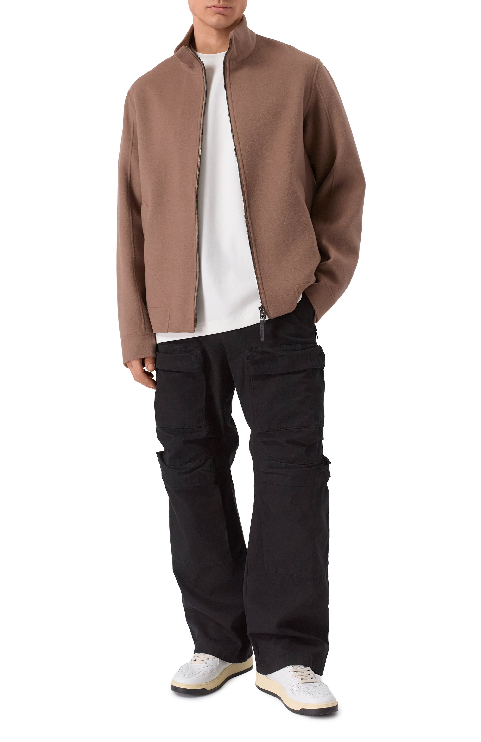 Шерстяная куртка BOGNER, арт. 38179752, фото 2