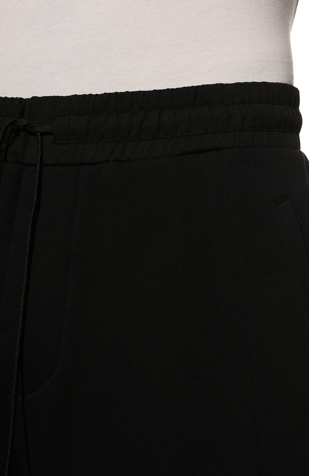 Хлопковые шорты ISABEL BENENATO, арт. UJ03S22, фото 5