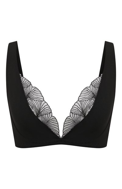 Женский бюстгальтер-бралетт UNDRESS CODE, арт. INNAM0RATA BRA