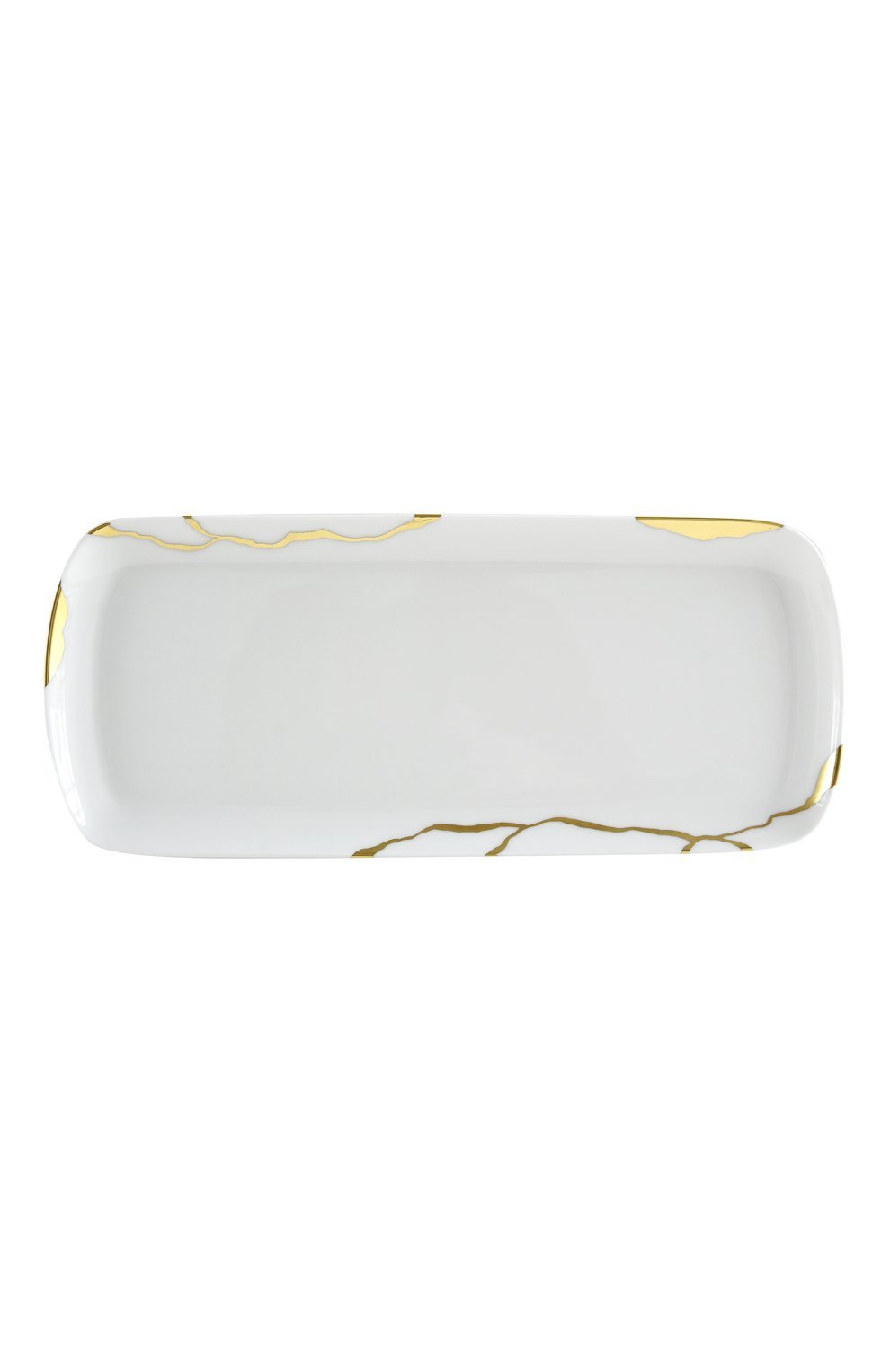 Блюдо для торта kintsugi BERNARDAUD, арт. 1095/95, фото 1