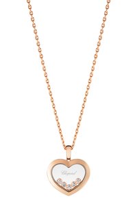 Кулон CHOPARD, арт. 79A038-5001, фото 1