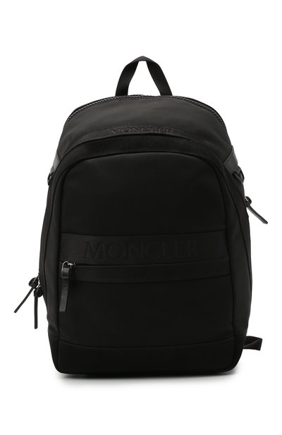 Текстильный рюкзак gimont MONCLER, арт. F2-09A-5A702-00-02SLD, фото 1