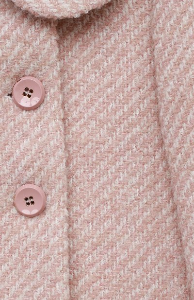 Пальто MONNALISA, арт. 170108, фото 3