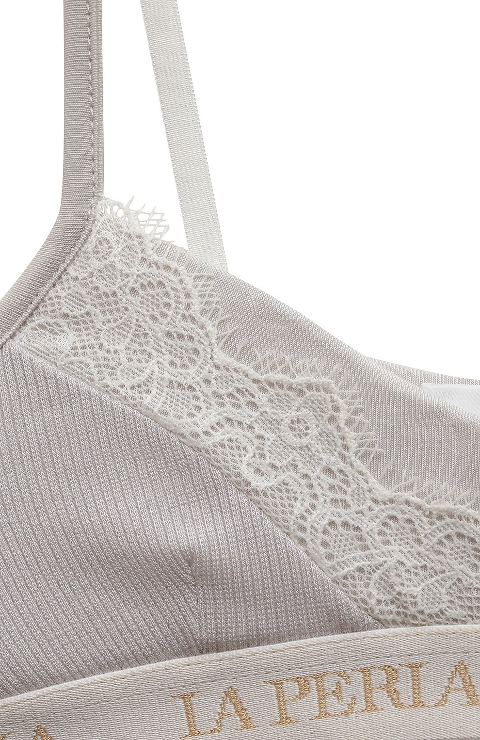 Бра-топ LA PERLA, арт. 54459/2A-6A, фото 3